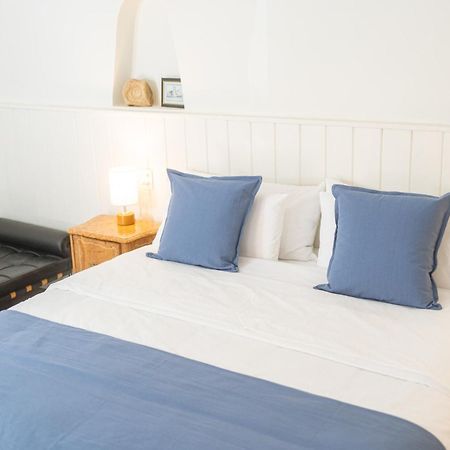 Bella Tilcara Boutique Hotel ภายนอก รูปภาพ