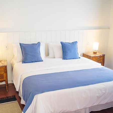 Bella Tilcara Boutique Hotel ภายนอก รูปภาพ