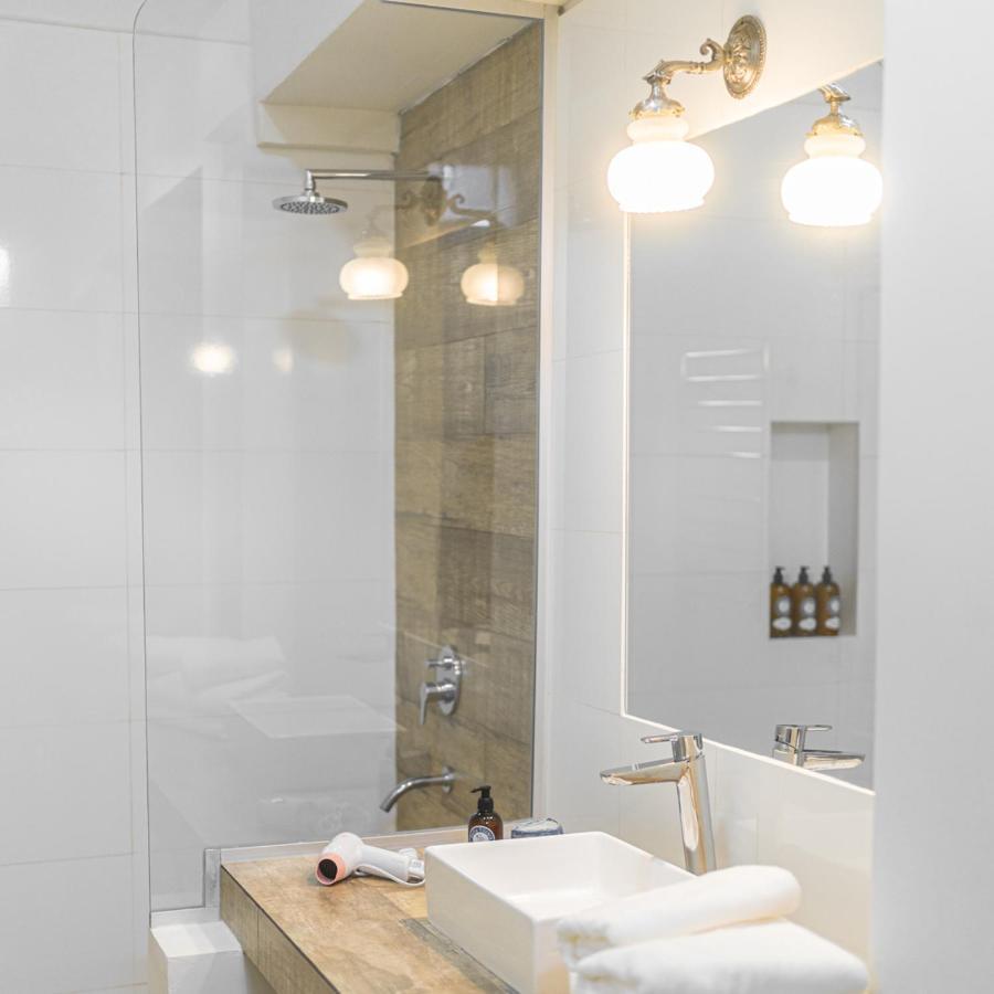 Bella Tilcara Boutique Hotel ภายนอก รูปภาพ