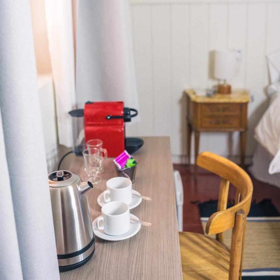 Bella Tilcara Boutique Hotel ภายนอก รูปภาพ