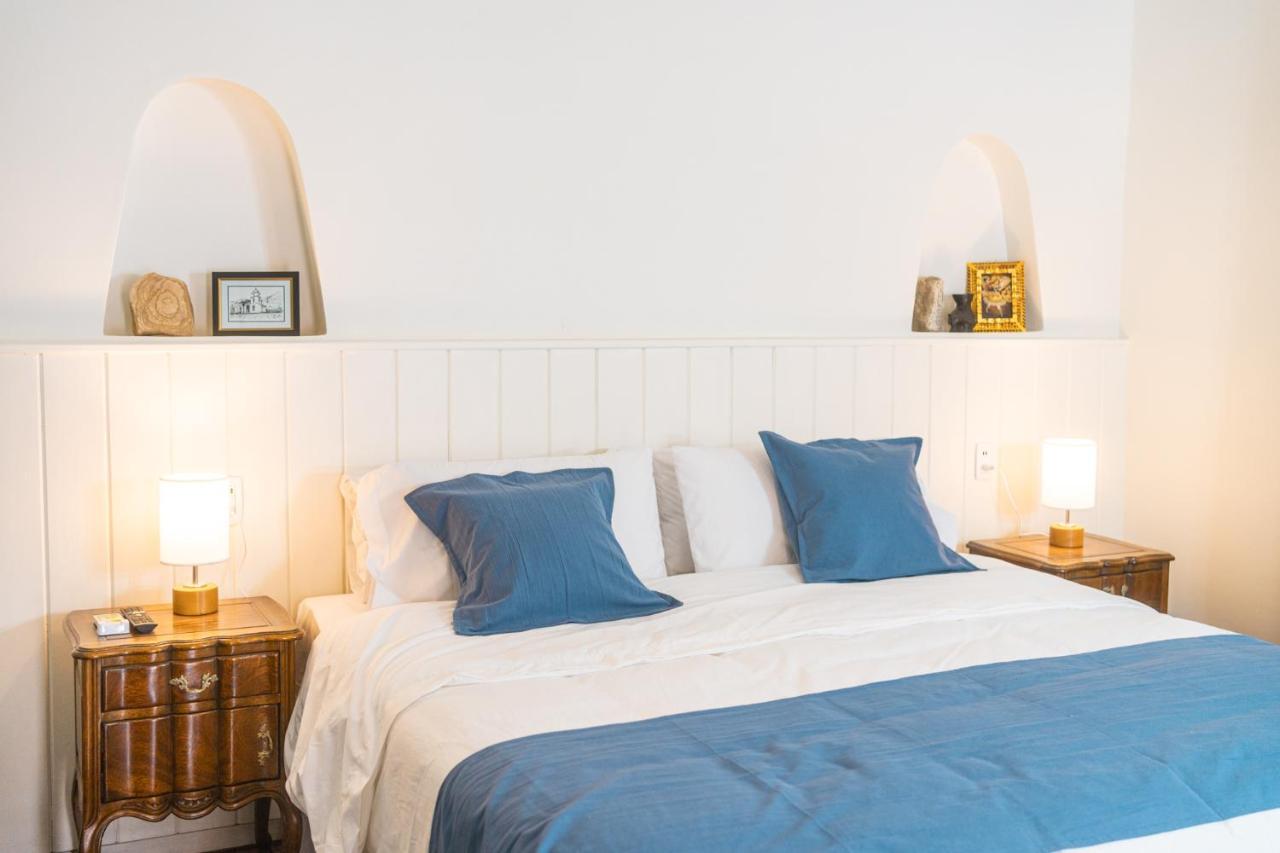 Bella Tilcara Boutique Hotel ภายนอก รูปภาพ