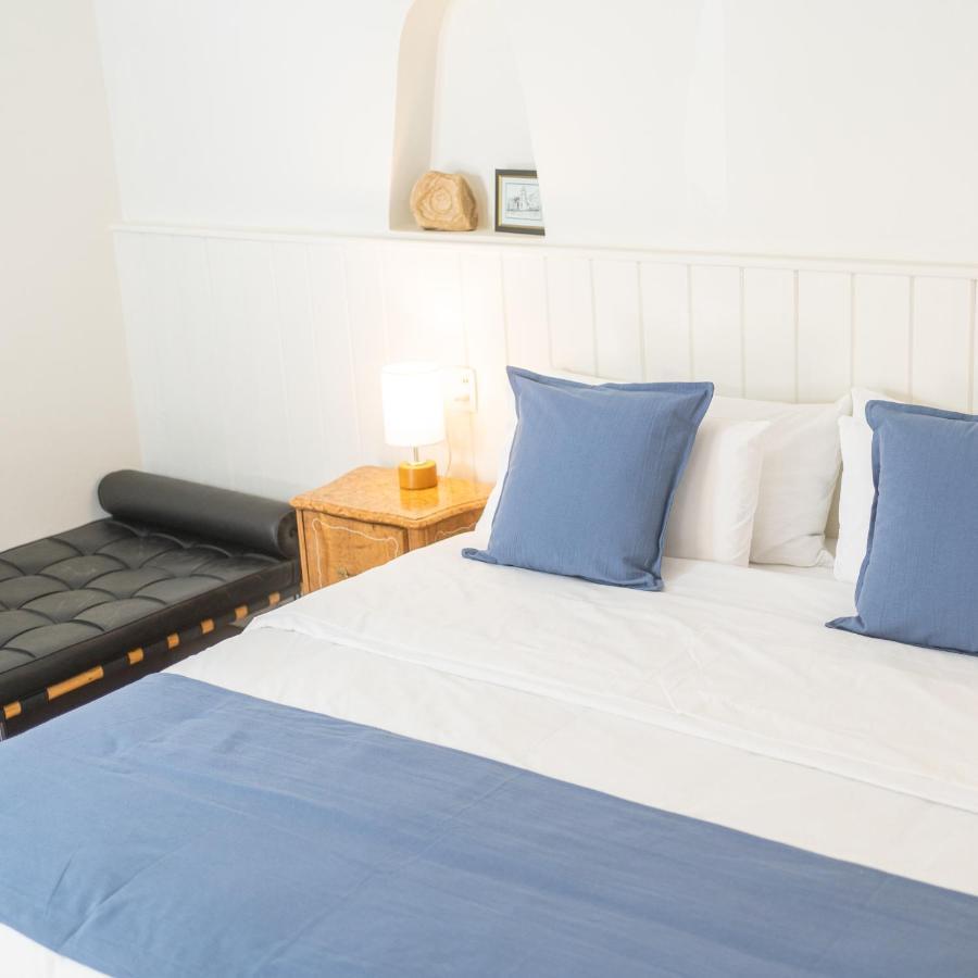 Bella Tilcara Boutique Hotel ภายนอก รูปภาพ