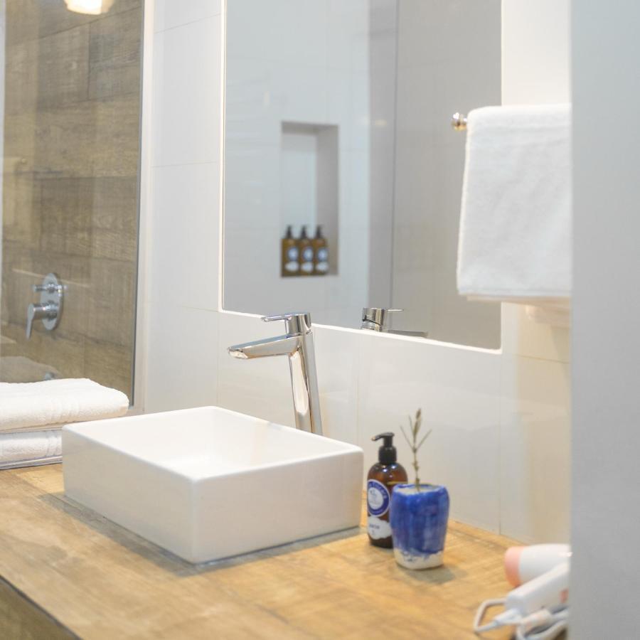 Bella Tilcara Boutique Hotel ภายนอก รูปภาพ