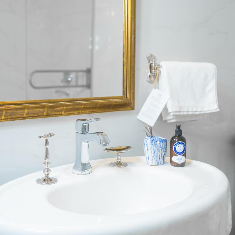 Bella Tilcara Boutique Hotel ภายนอก รูปภาพ