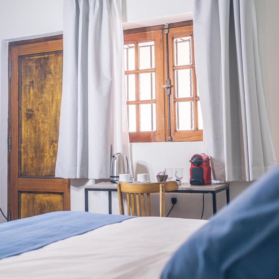 Bella Tilcara Boutique Hotel ภายนอก รูปภาพ
