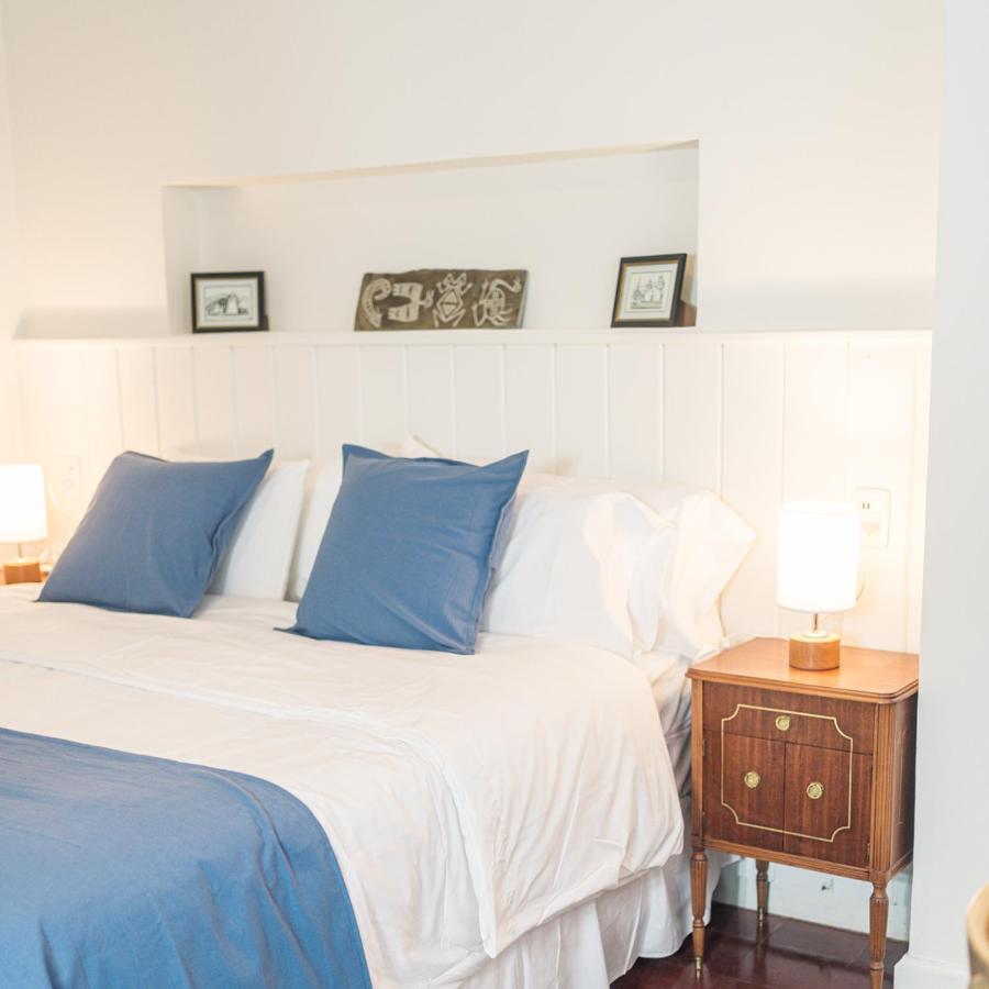 Bella Tilcara Boutique Hotel ภายนอก รูปภาพ