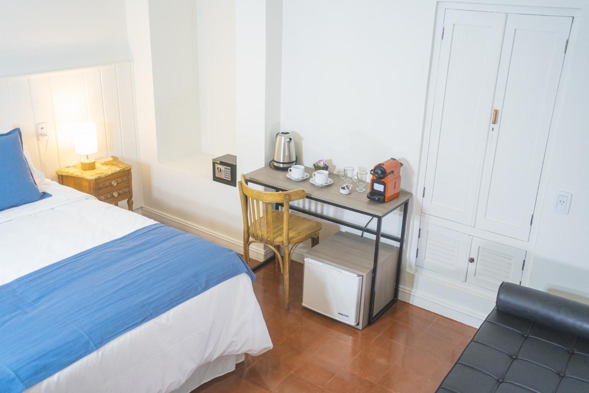 Bella Tilcara Boutique Hotel ภายนอก รูปภาพ