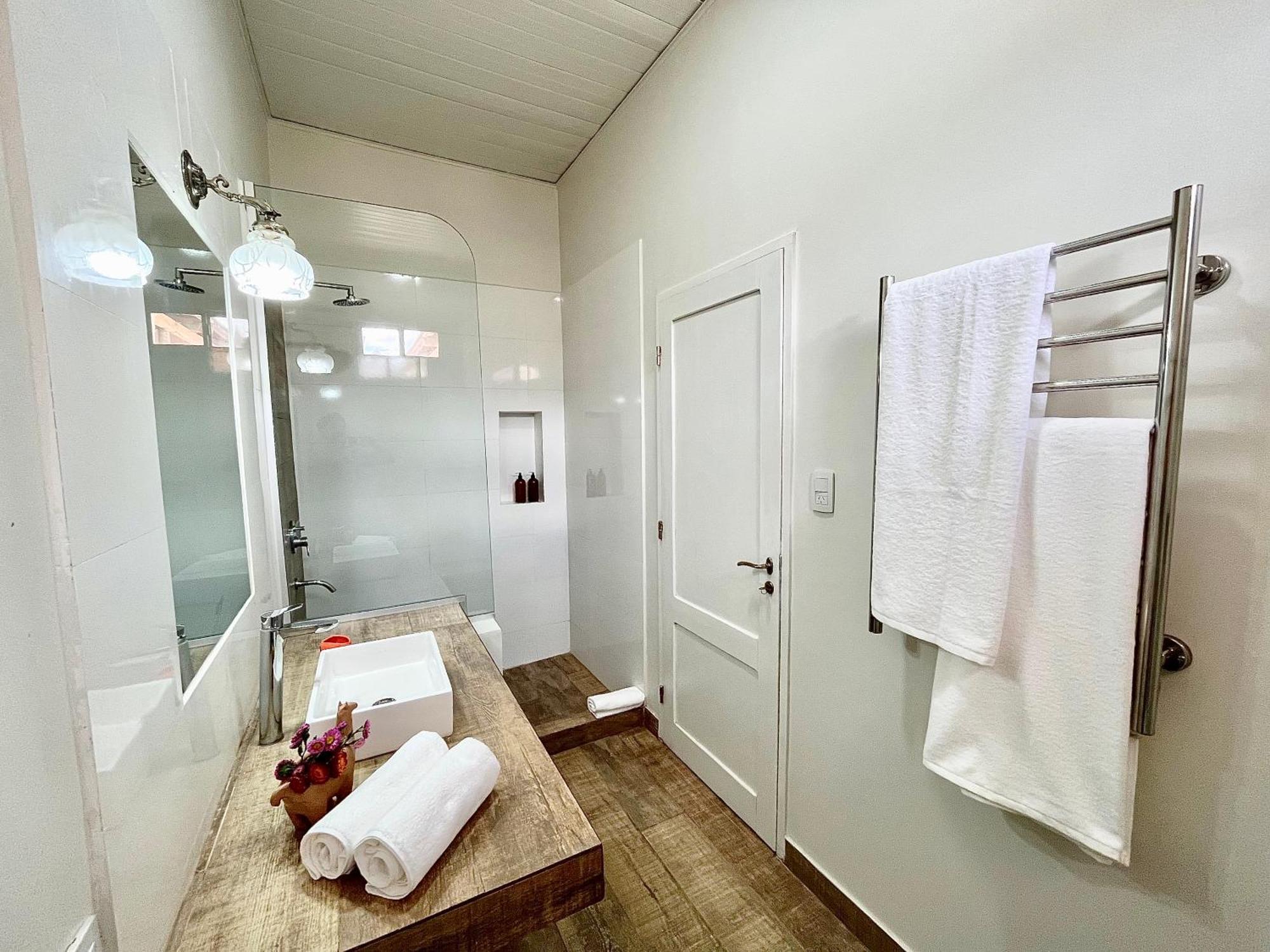 Bella Tilcara Boutique Hotel ภายนอก รูปภาพ