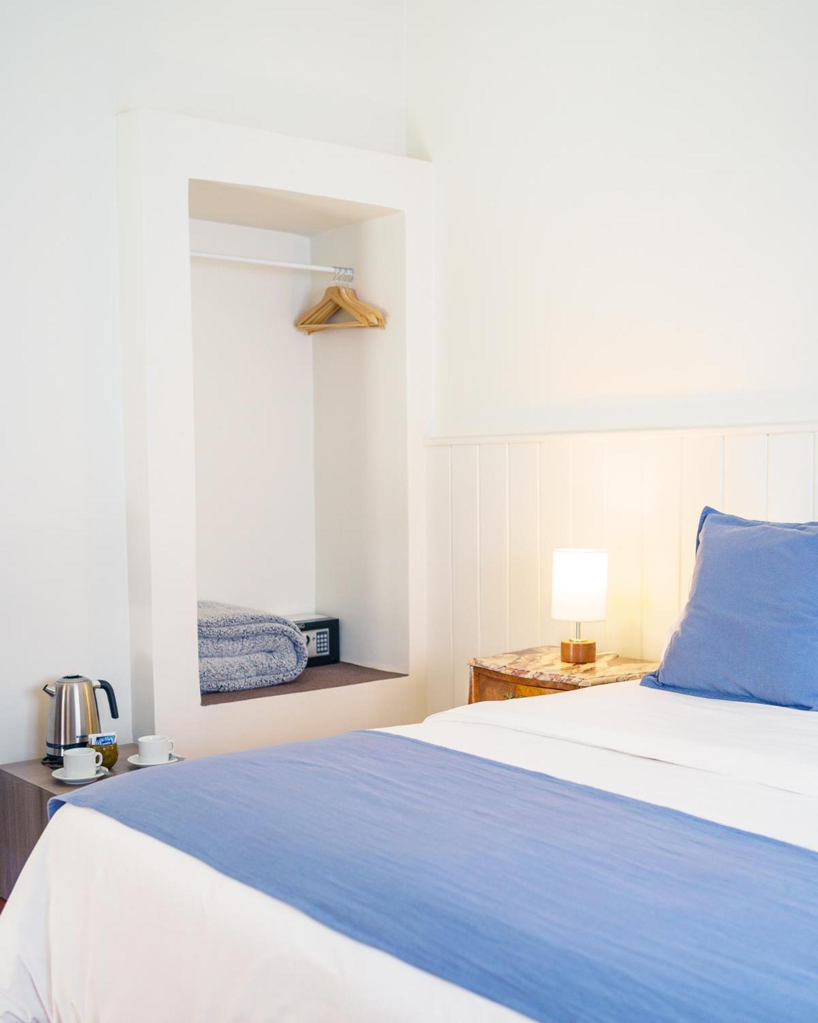 Bella Tilcara Boutique Hotel ภายนอก รูปภาพ