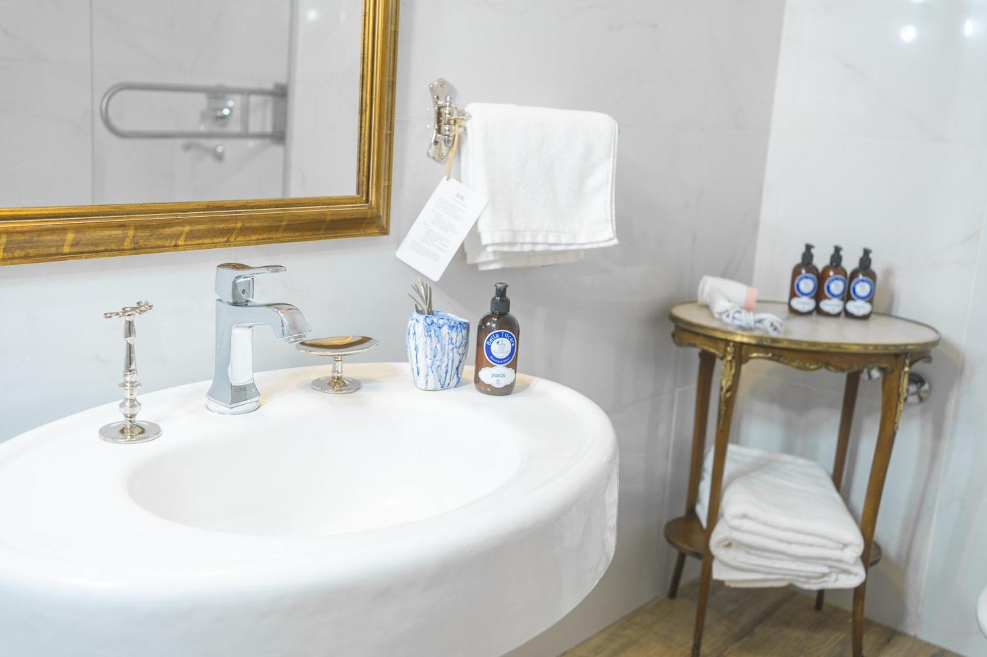 Bella Tilcara Boutique Hotel ภายนอก รูปภาพ