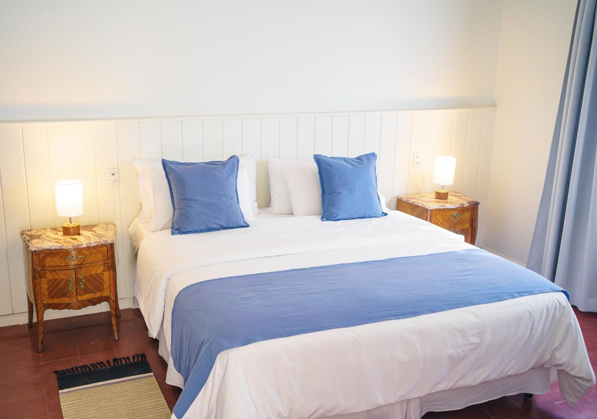 Bella Tilcara Boutique Hotel ภายนอก รูปภาพ