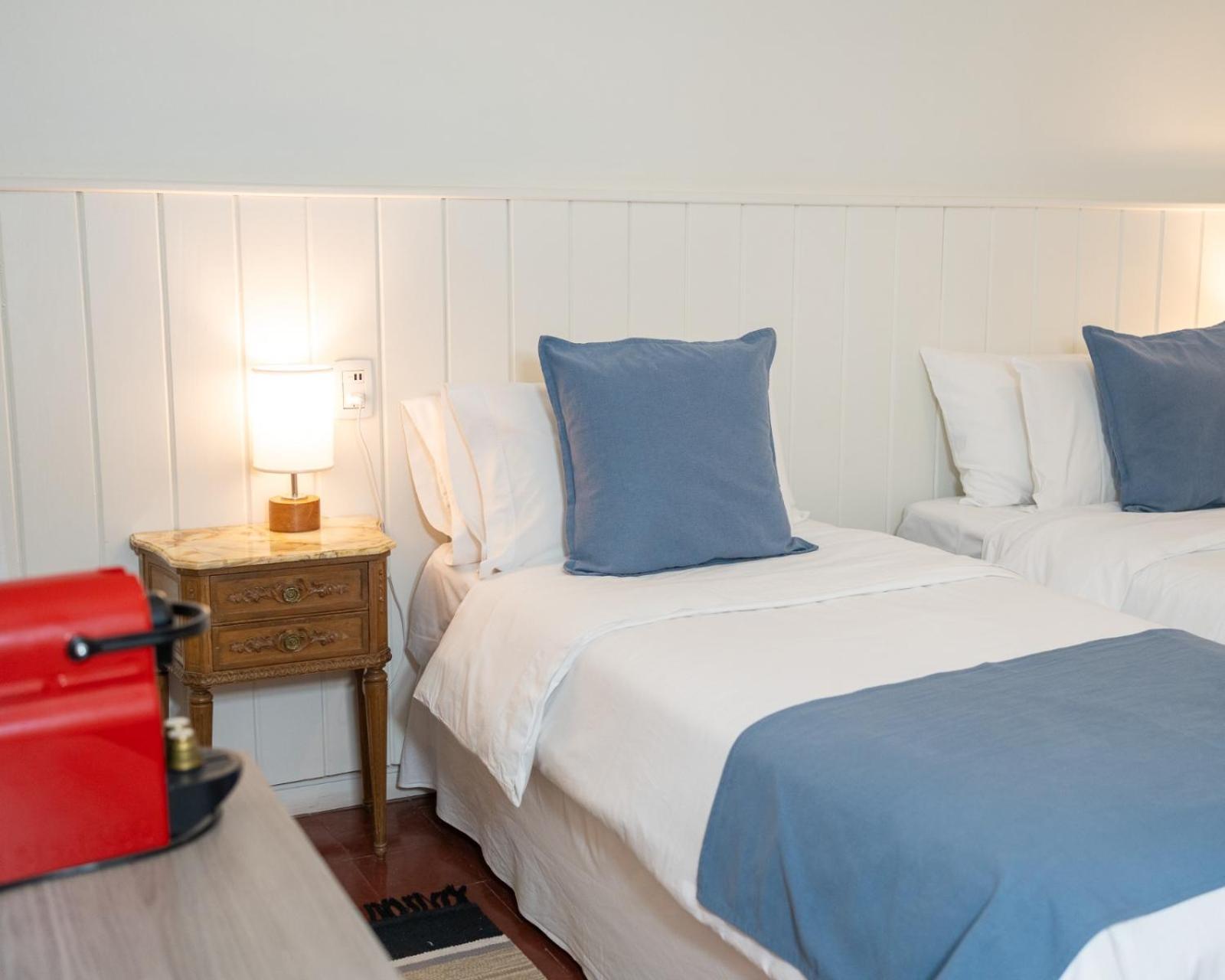 Bella Tilcara Boutique Hotel ภายนอก รูปภาพ